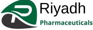 Riyadh Pharmaceuticals logo